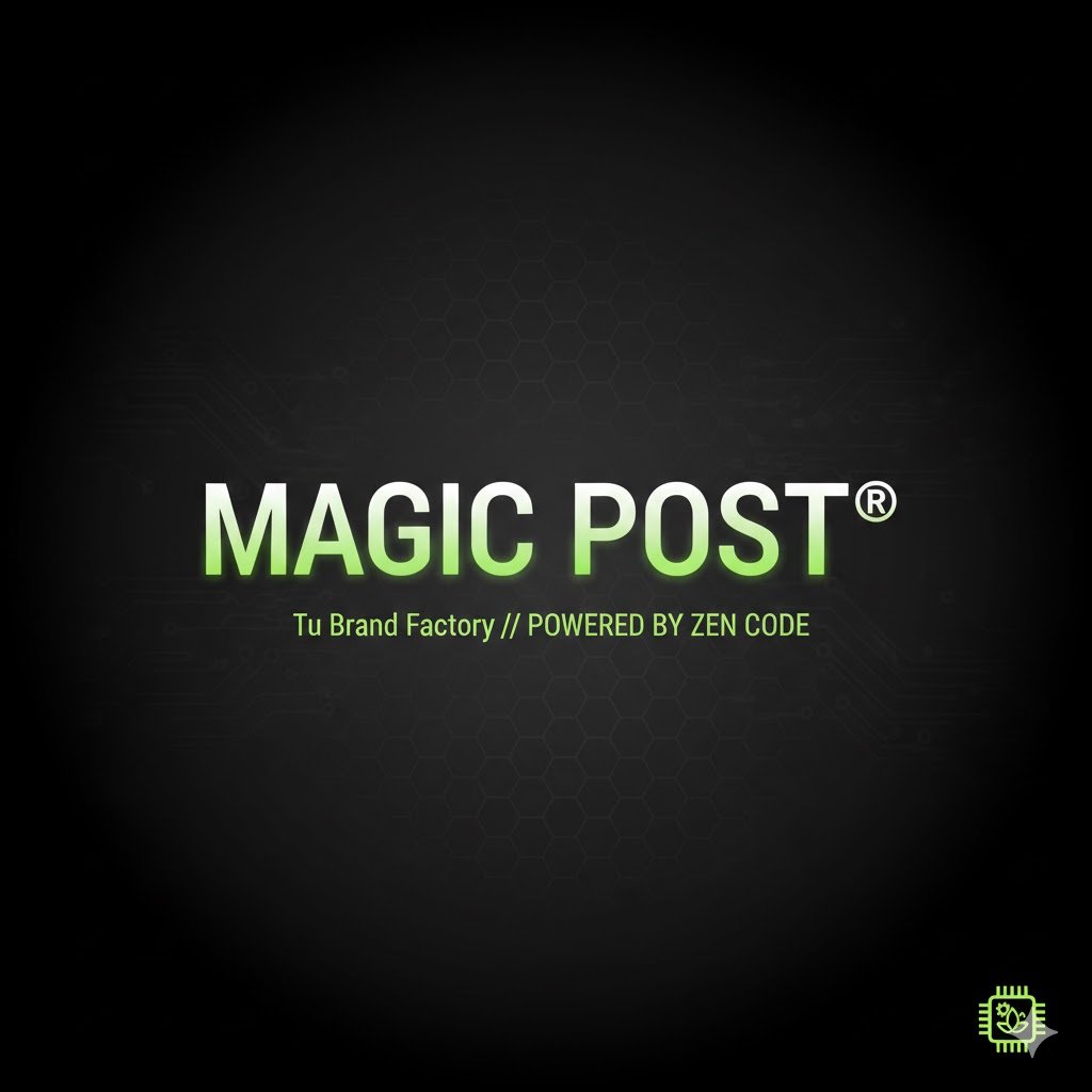 magicpost.io